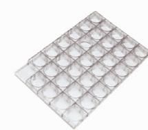 Форма для пирожных Paderno 47652-03