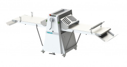 Купить тестораскатка rollmatic r62-i/10 – цена от завода, доставка до двери | RuOborudovanie.ru