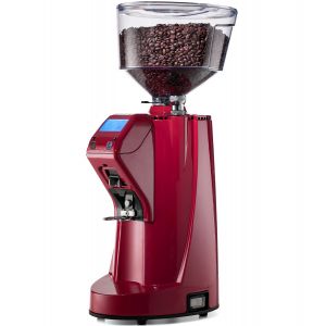 Кофемолка Nuova Simonelli MDJ on Demand Red (красный) автомат