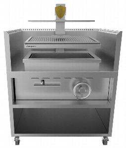 Гриль-мангал Josper Pvj076-1