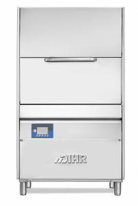 Машина котломоечная Dihr Lp3 S Plus