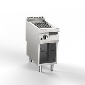 Жарочная поверхность Apach Slftg459Crtcs газовая 900 серии