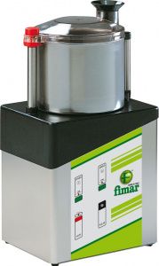 Куттер Fimar CL/8V2 чаша 8л