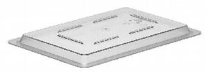 Крышка Cambro для контейнера 30,5Х45,7СМ 1218Ccw135