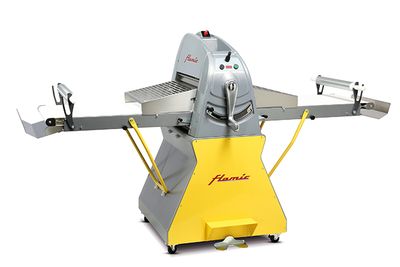 Тестораскатка SF500DX1000