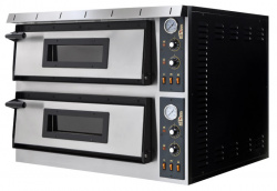 Печь для пиццы Itpizza Ml66
