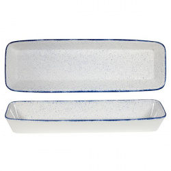 Форма для запекания Gn 2/4 53Х16СМ H6,2См 3,0Л, Stonecast Hints, цвет Indigo Blue Shbilbd1 – купить в RuOborudovanie.ru с доставкой до двери Купить форма для запекания gn 2/4 53х16см h6,2см 3,0л, stonecast hints, цвет indigo blue shbilbd1 – цена от завода, доставка до двери | RuOborudovanie.ru