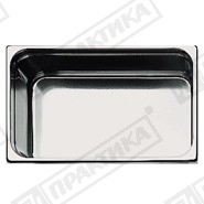 Купить гастроемкость из нержавеющей стали gn1/2х15 см kocateq 12150-62 – цена от завода, доставка до двери | RuOborudovanie.ru