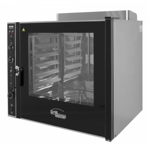 Пароконвектомат Grill Master ПКГ6/Г