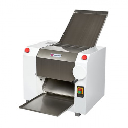 Купить тестораскаточная машина для крутого теста miratek kr-350 (настольная) – цена от завода, доставка до двери | RuOborudovanie.ru