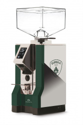 Кофемолка Eureka Mignon Specialita 55 17NX Green Gourmet