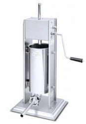 Купить шприц колбасный вертикальный starfood sv-5a – цена от завода, доставка до двери | RuOborudovanie.ru