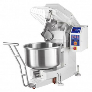 Тестомес спиральный Abat ТМС-120СП-2П арт.41000019580 серия Chef