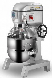 Купить миксер планетарный gastromix b 40c 380v – цена от завода, доставка до двери | RuOborudovanie.ru