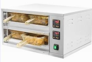 Шкаф тепловой Robolabs мн-2-2м-01