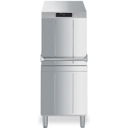 Посудомоечная машина Smeg HTY520DS купольная