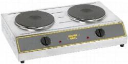 Купить плита настольная roller grill elr 4 – цена от завода, доставка до двери | RuOborudovanie.ru