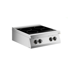 Купить плита стеклокерамическая 900 серии apach chef line slrv89 – цена от завода, доставка до двери | RuOborudovanie.ru