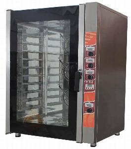 Пароконвектомат Итерма (Iterma) G10