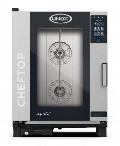 Пароконвектомат Unox Xevc-1011-Eprm