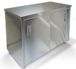 Купить стол центральный спс-834/1200 купе – цена от завода, доставка до двери | RuOborudovanie.ru