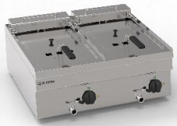 Купить фритюрница tecnoinox fr70es/6/0 116058 600 серии – цена от завода, доставка до двери | RuOborudovanie.ru