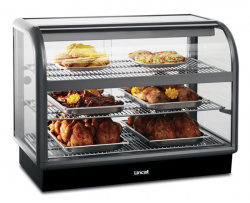 Витрина тепловая Lincat C6H 100B настольная, 3 полки, раздвижные дверцы Lincat C6H 100B – купить в RuOborudovanie.ru с доставкой до двери Купить витрина тепловая lincat c6h 100b настольная, 3 полки, раздвижные дверцы lincat c6h 100b – цена от завода, доставка до двери | RuOborudovanie.ru