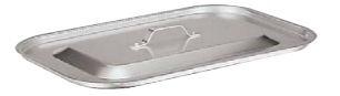 Крышка размером 40*26 Paderno 1694840