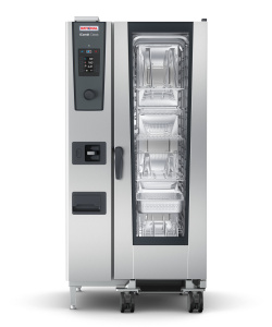 Пароконвектомат Rational Icombi Classic 20-1/1