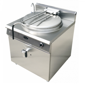 Котел пищеварочный Grill Master Ф1КПГ/100 арт.13058 газовый 
