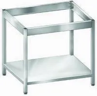 Подставка Iterma MSE 4/4+4 под печь для пиццы 975х920х910мм