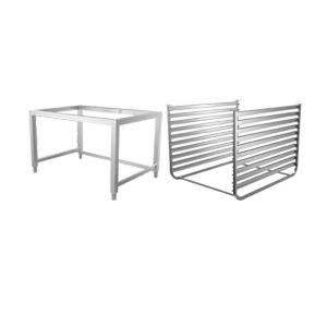 Стенд с направляющими Apach Chef Line Lnsr102Kpt