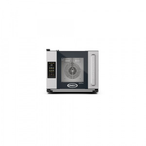 Конвекционная печь Unox Xeft-04Hs-Emrv