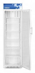 Шкаф холодильный Liebherr Fkdv 4213 Led со стеклом