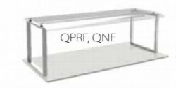 Купить поверхность охл. quarzo enofrigo drop in isola v- curvo svt fissa prf 1400 a1dogekfcqprf14 – цена от завода, доставка до двери | RuOborudovanie.ru