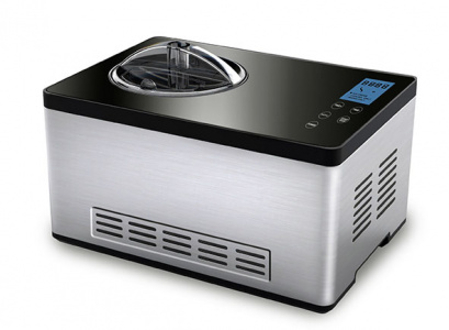 Фризер Gemlux GL-ICM507 для твердого мороженого