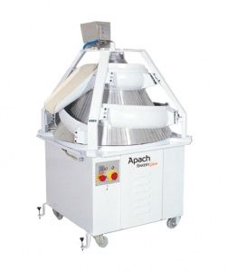 Округлитель конический Apach Bakery Line F390