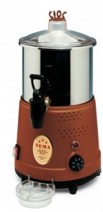 Диспенсер горячих напитков Vema Ci 2080/5