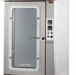 Печь конвекционная Pavailler Topaze L10B