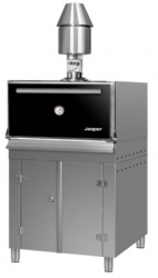 Купить гриль-мангал угольный josper hjx50l – цена от завода, доставка до двери | RuOborudovanie.ru