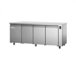 Купить стол холодильный apach chef line ltrm11nt – цена от завода, доставка до двери | RuOborudovanie.ru