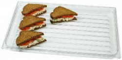 Купить поднос выставочный cambro 30,5х50,8см dt1220cw 135 – цена от завода, доставка до двери | RuOborudovanie.ru