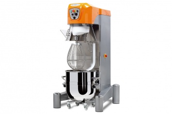 Миксер планетарный Starmix Pl40Nvf 3 фазн.