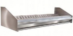 Полка навесная Iterma п-1/903 для сушки посуды