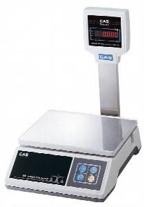 Весы порционные Cas SW-II-30P электронные