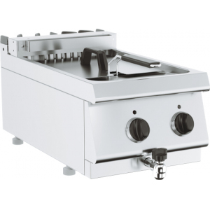 Фритюрница Epicur-Kusina G7F100E-S электрическая настольная 