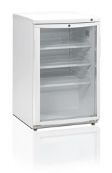 Купить шкаф барный tefcold bc85 white холодильный со стеклом – цена от завода, доставка до двери | RuOborudovanie.ru