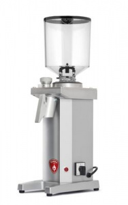Кофемолка Eureka Drogheria/4 85 Silver