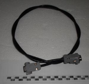 Кабель Rs-232 Ap/Ad