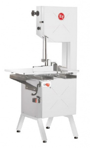 Пила для резки мяса KT KT-460 полотно 313,5х2см 1,8кВт